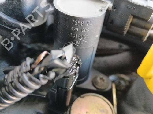 Engine RENAULT ESPACE III (JE0_) 2.0 16V (JE0N, JE0L, JE02) | BP33609963M1  - Image 21