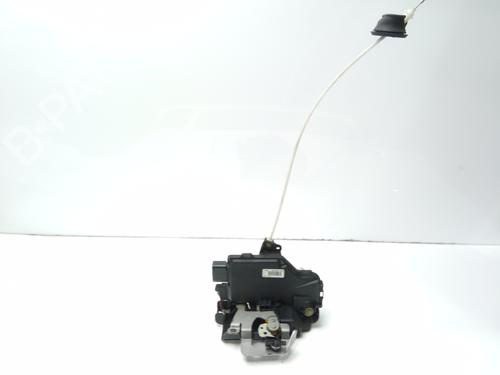 Used Front left lock Front left lock 12309959 12309959