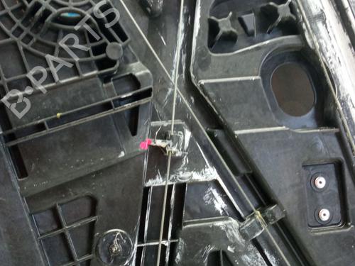 Front right window mechanism KIA NIRO I (DE) | BP31158087C23