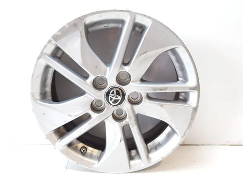 Used Rim Rim TOYOTA YARIS (_P13_) [2010-2020] 27807958 27807958