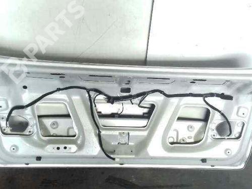 Tailgate HYUNDAI i40 I (VF) 1.7 CRDi | BP7960457C6 