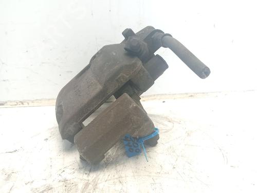 Left front brake caliper OPEL CORSA E (X15) 1.4 LPG (08, 68) | BP31185057M105 - Image 2