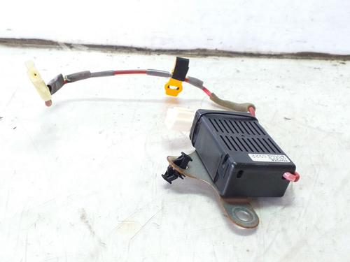 Used Electronic module Electronic module 8698030 8698030