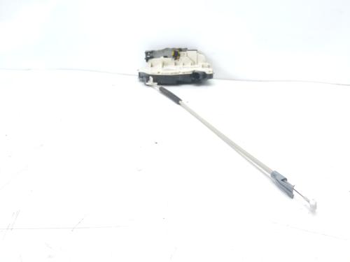 Front right lock SEAT IBIZA IV (6J5, 6P1)  | BP16182058C97 