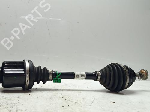 Right front driveshaft BMW 2 Gran Tourer (F46) 218 d | BP30645234M39