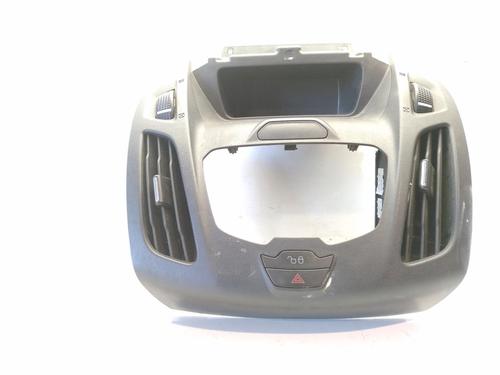 Air vent FORD TOURNEO CONNECT / GRAND TOURNEO CONNECT V408 MPV 1.6 TDCi | BP11699479I21 