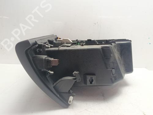 Glove box CITROËN C5 III (RD_) 3.0 HDi 240 (RDX8CA) | BP38074951C95 - Image 7