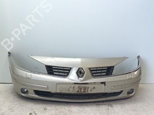 Used Front bumper Front bumper RENAULT LAGUNA II Grandtour (KG0/1_) 2.2 dCi (KG0F) (150 hp) 33614097 33614097