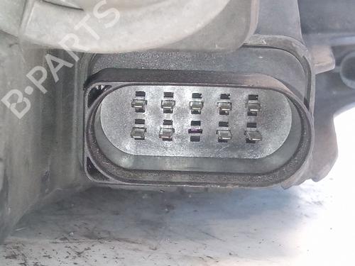 Left headlight AUDI TT (8N3) 1.8 T | BP33045849C28 - Image 5