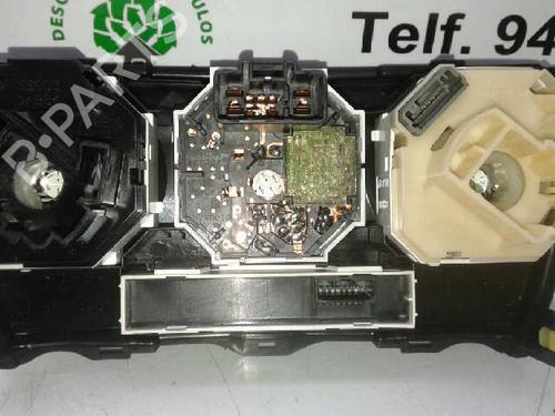 Climate control TOYOTA AURIS (_E15_) 3.5 4WD (GRE156H) | BP8232051I5 