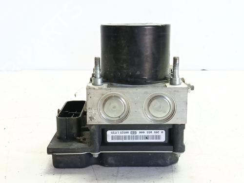 Used ABS pump ABS pump VW POLO IV (9N_, 9A_) [2001-2014] 36003825 36003825