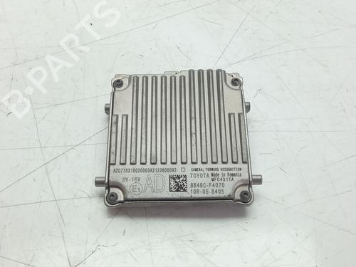 electronic-module-toyota-yaris-cross-mxp_-2020-34495159 main image