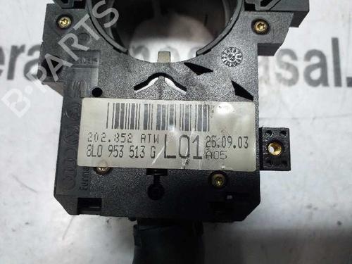 Steering column stalk SEAT LEON (1M1)  | BP7956030I23 