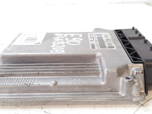 Engine control unit (ECU) BMW 1 (E87)  | BP30638739M57 