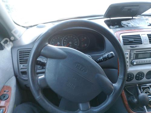 Højre baglygte KIA CARNIVAL II (GQ) 2.9 CRDi | BP31082630C35