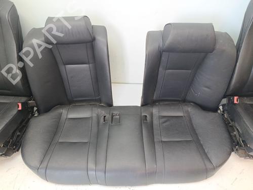 Seats set BMW 7 (E65, E66, E67) 730 d | BP38069691C78 - Image 2
