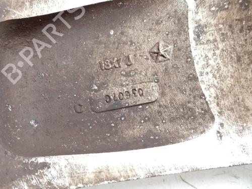 Rim JEEP COMPASS (MK49)  | BP29460692C45 