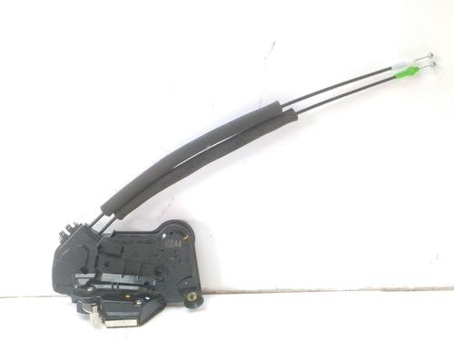 Used Front left lock Front left lock 26644075 26644075