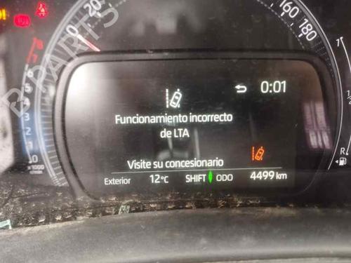 Fælk TOYOTA AYGO (_B1_) 1.0 (KGB10_, KGB10R) | BP31124262C45 - Image 10