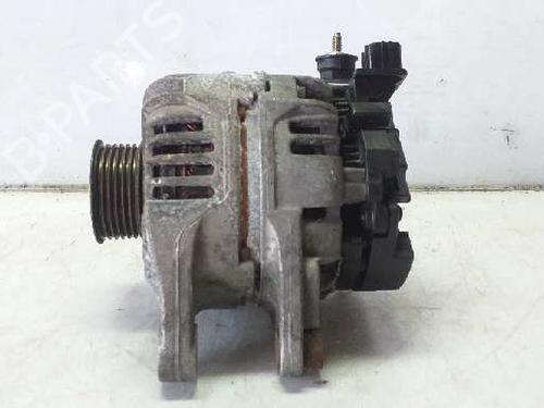 Alternator TOYOTA AVENSIS (_T22_) 1.6 i (AT220_, AT220R) | BP7960446M7 