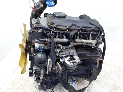 engine-mercedes-benz-vito-mixto-van-w639-2003-29074286 main image
