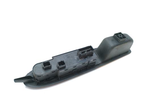 Left front window switch CITROËN C4 II (NC_) | BP18302068I27 - Image 5