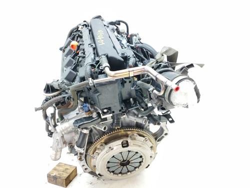Engine HONDA CIVIC VIII Hatchback (FN, FK) 1.8 (FN1, FK2) | BP13241929M1 