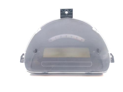 Instrument cluster CITROËN C2 (JM_) 1.4 HDi | BP16124692C47 