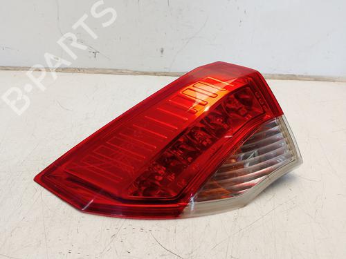 left-taillight-renault-laguna-iii-bt01-2007-2008-2009-2010-2011-2012-2013-2014-2015-36320126 main image