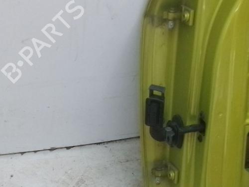 Porta frente direita SEAT IBIZA IV SC (6J1, 6P5) 1.9 TDI | BP31210455C3  - Image 6