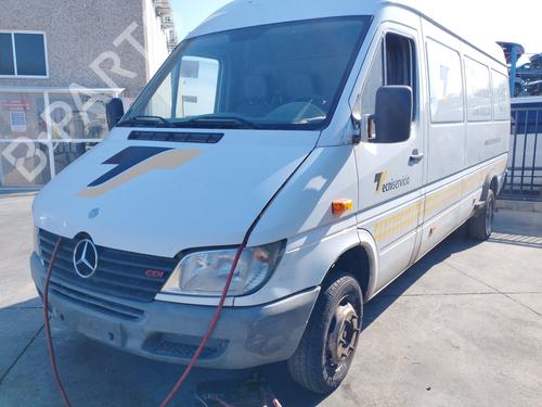 Used Parts MERCEDES-BENZ SPRINTER 3-t Platform/Chassis (B903) 1463064