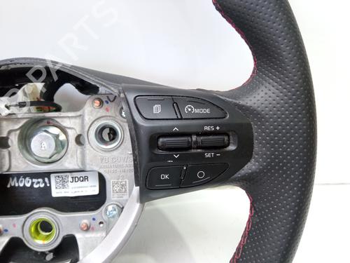 Steering wheel KIA PICANTO II (TA) 1.0 | BP17363368C49 