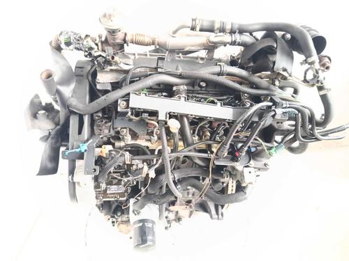 Used Engine Engine CITROËN JUMPER I Van (244) 2.0 HDi (84 hp) 39981479 39981479