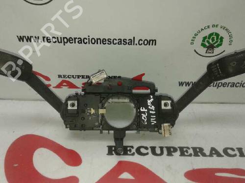 Used Headlight switch VW GOLF VII (5G1, BQ1, BE1, BE2) [2012-2021]  7952863