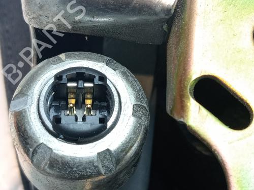 Front right seatbelt TOYOTA COROLLA (_E12_)  | BP20984943I25 