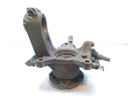 Right front steering knuckle PEUGEOT BOXER Van | BP23973193M26 - Image 2