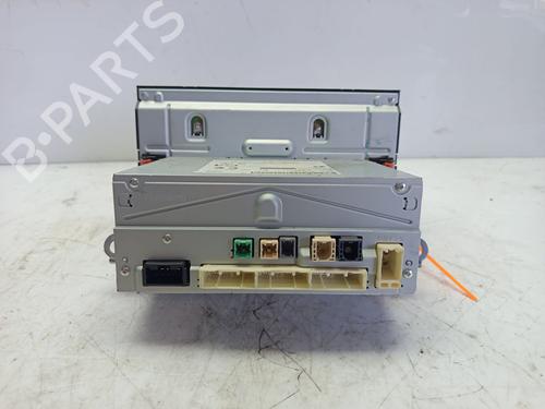 Electronic module TOYOTA COROLLA Hatchback (_E21_, _EA1_, _EH1_) | BP31215215M83