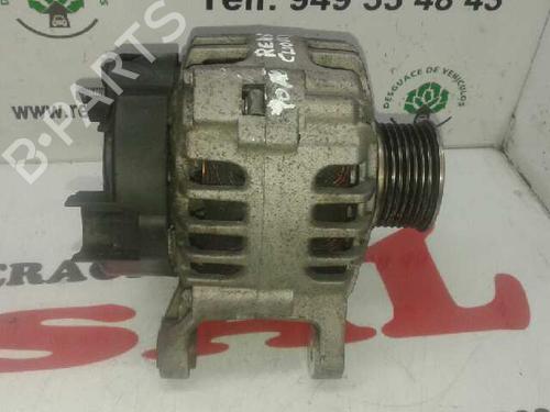 Used Alternator RENAULT CLIO III (BR0/1, CR0/1) [2005-2014]  7952473