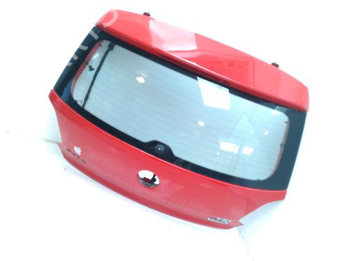 Tailgate VW POLO V (6R1, 6C1) 1.2 TSI | BP17523628C6 
