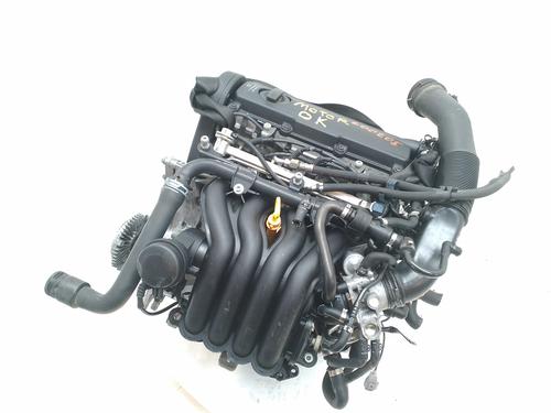 Motor VW PASSAT B5 (3B2) 1.8 | BP17769018M1 