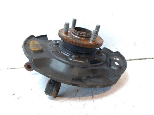 Right front steering knuckle TOYOTA YARIS (_P13_) 1.5 (NSP131_) | BP23069669M26 