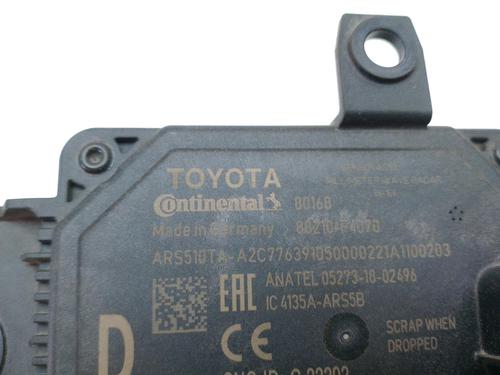 Elektronisk modul TOYOTA C-HR (_X1_)  | BP13316604M83 