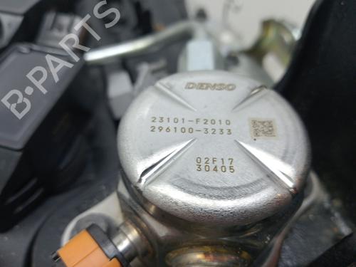 Engine TOYOTA YARIS (_P13_)  | BP31159124M1 