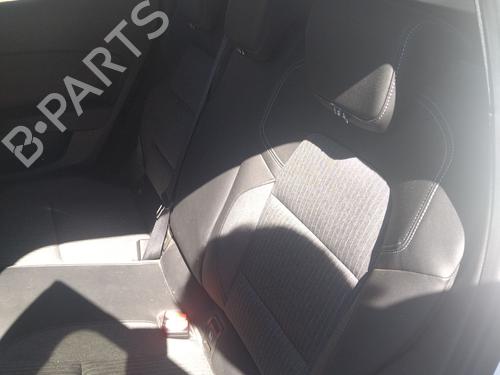 Kollisonspute sett RENAULT CLIO V (B7_) 1.0 TCe 100 (B7MT) | BP29477874C86 