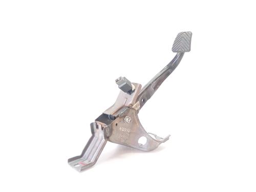 bremsepedal bremsepedal 9810332 9810332