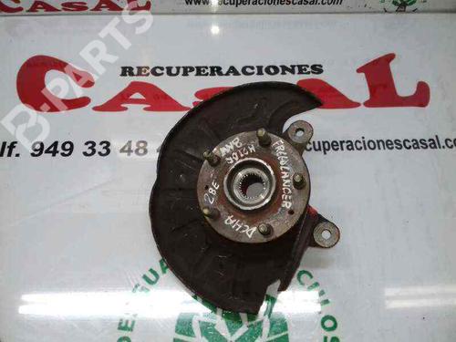 Højre Styrespindel Lejehus LAND ROVER FREELANDER I (L314) [1998-2006]  8608133