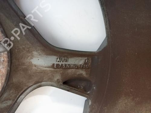 Rim AUDI A3 Sportback (8VA, 8VF) | BP31124257C45