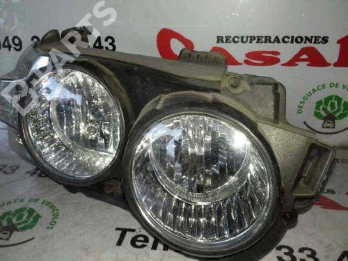 Right headlight CHEVROLET AVEO / KALOS Hatchback (T250, T255)  | BP7954956C29 