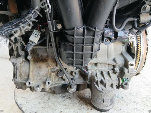 Engine FORD MONDEO III (B5Y) 1.8 16V | BP33609959M1 - Image 10