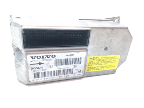 ECU airbags VOLVO S80 I (184) 2.4 | BP16220224M53 